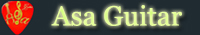 ASA GUITAR